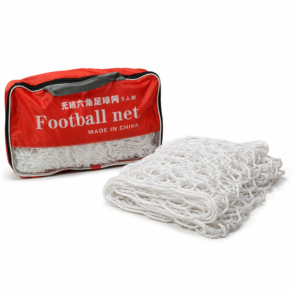 5-A-Side Football Goal Net