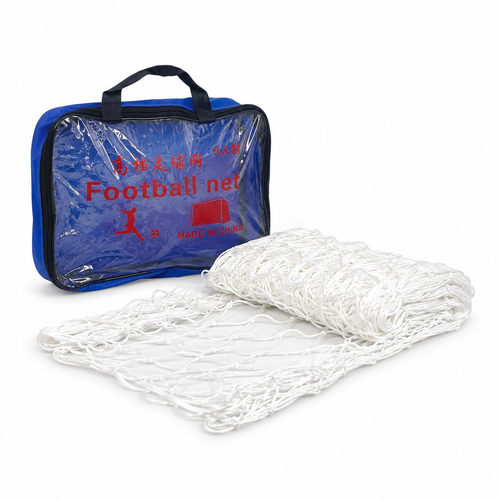 5-A-Side Football Goal Net - Premium