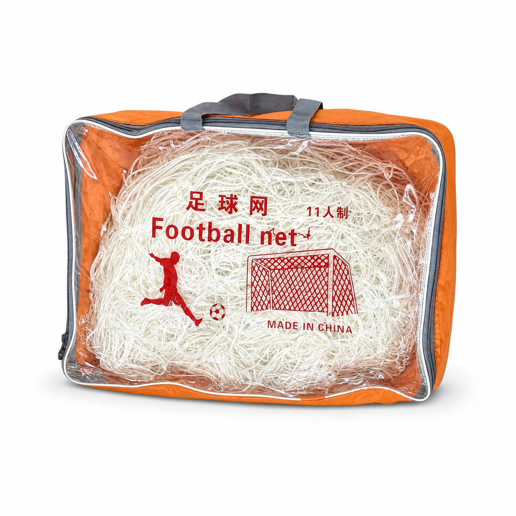 11-A-Side Football Goal Net