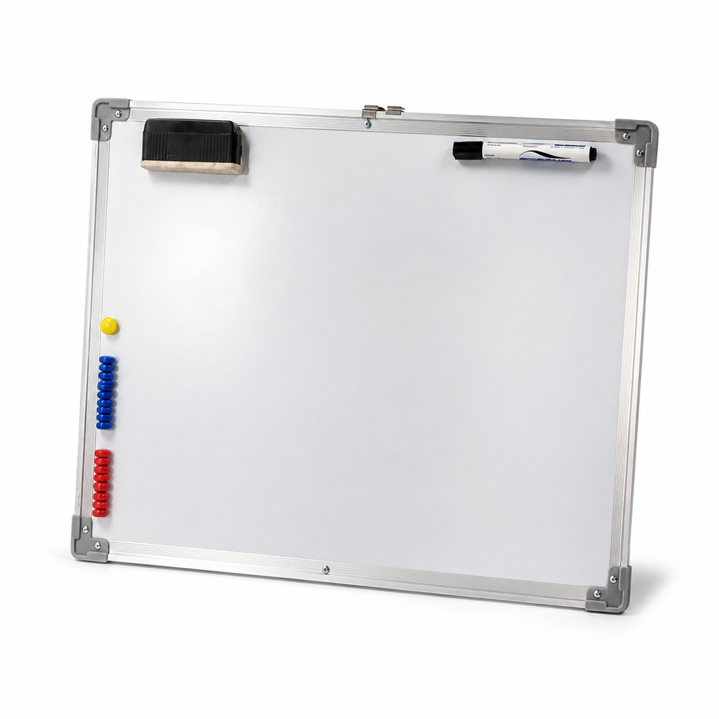 Two-Sided Football Coaching Board