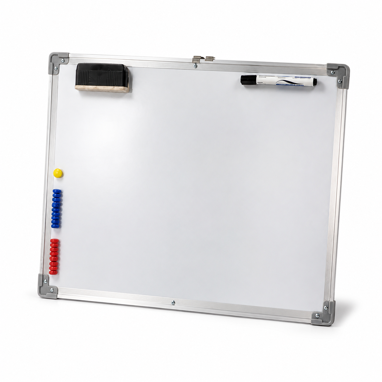 Two-Sided Football Coaching Board
