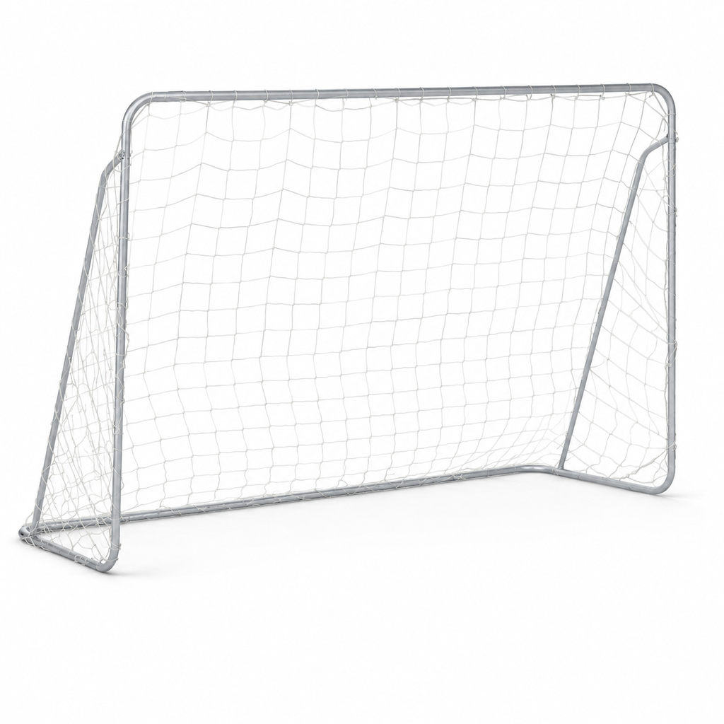 Football Goal with Net