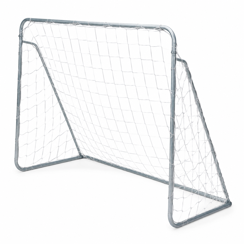 Football Goal with Net
