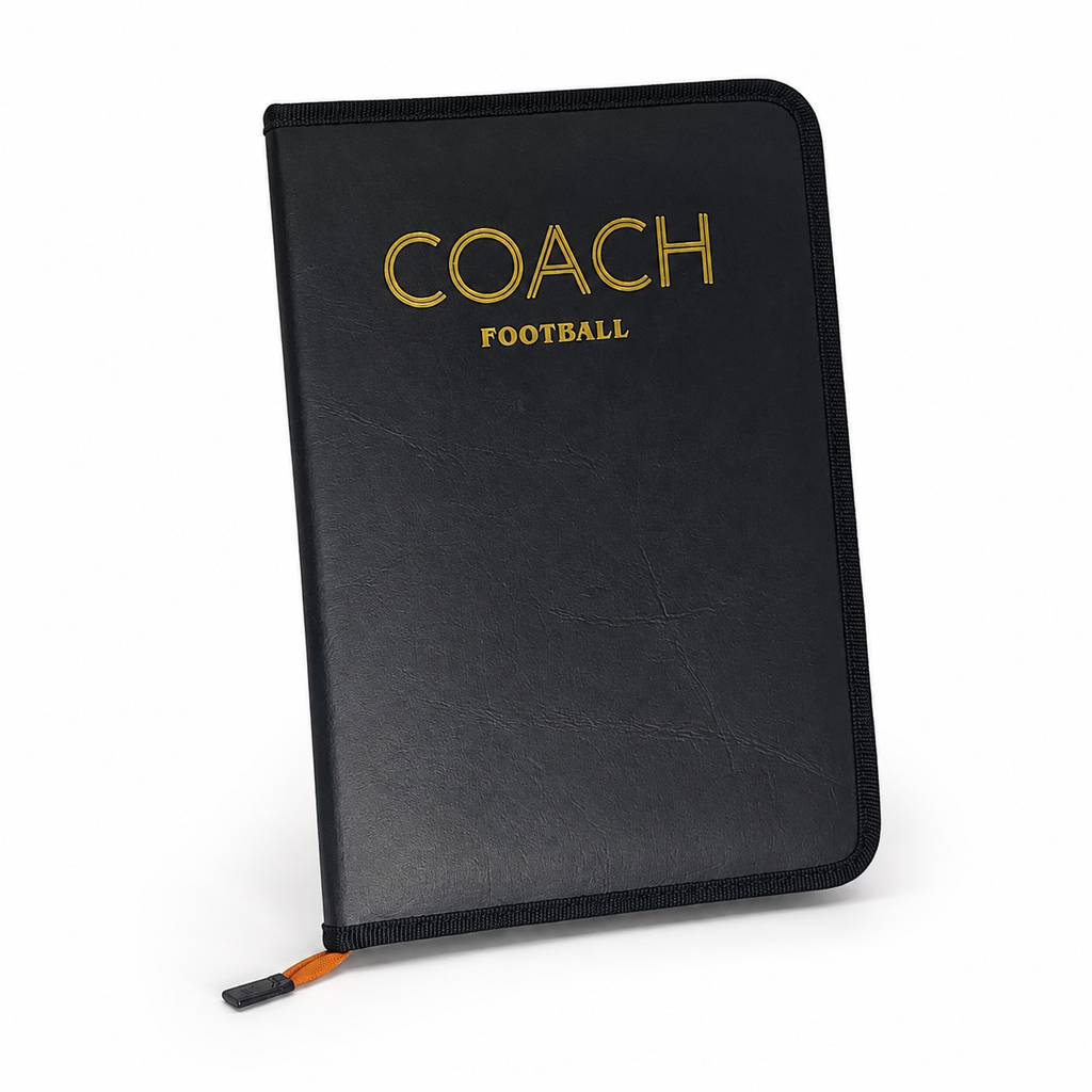 Football Coaching Tactics Board Set