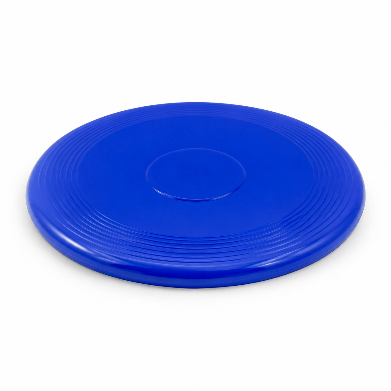 Classic Outdoor Flying Disc - Blue