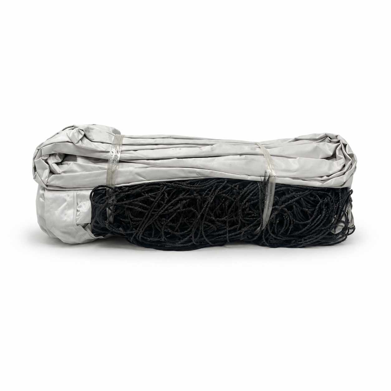 Twisted Knotted Volleyball Net - 2 mm