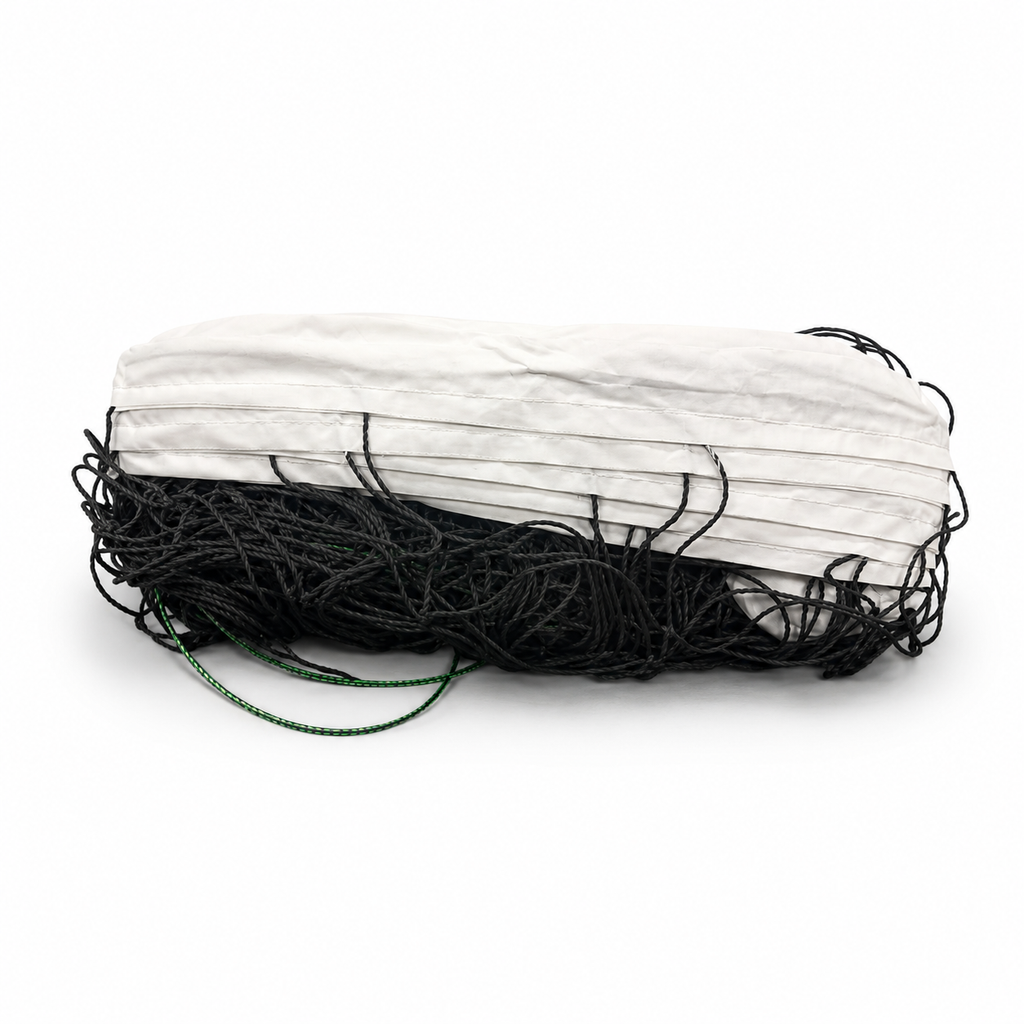 Twisted Knotted Volleyball Net - 1.5 mm