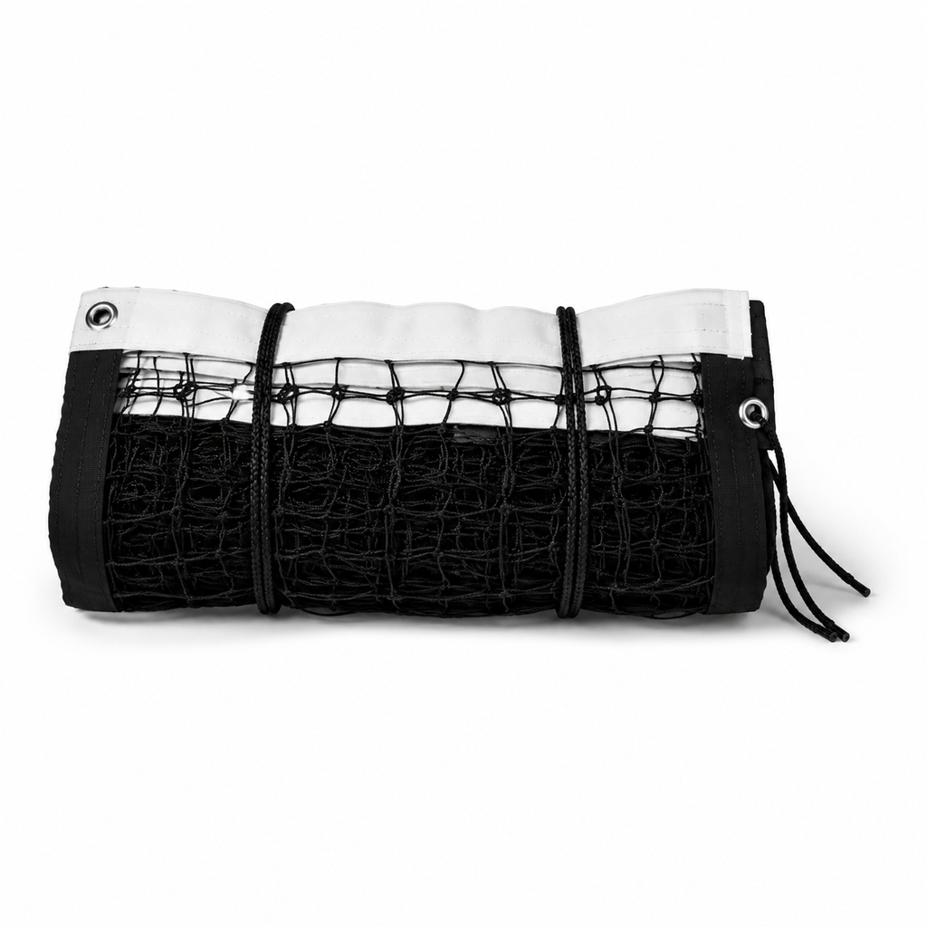 PE Practice Volleyball Net - 1 mm