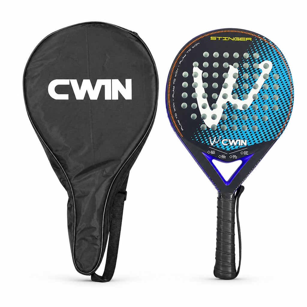 CWIN Stinger Padel Racket