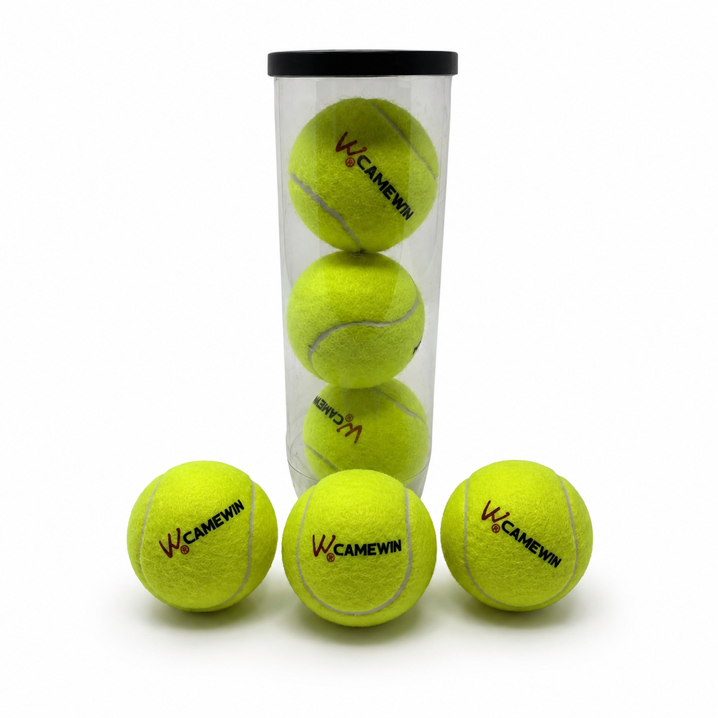 CAMEWIN Padel Balls
