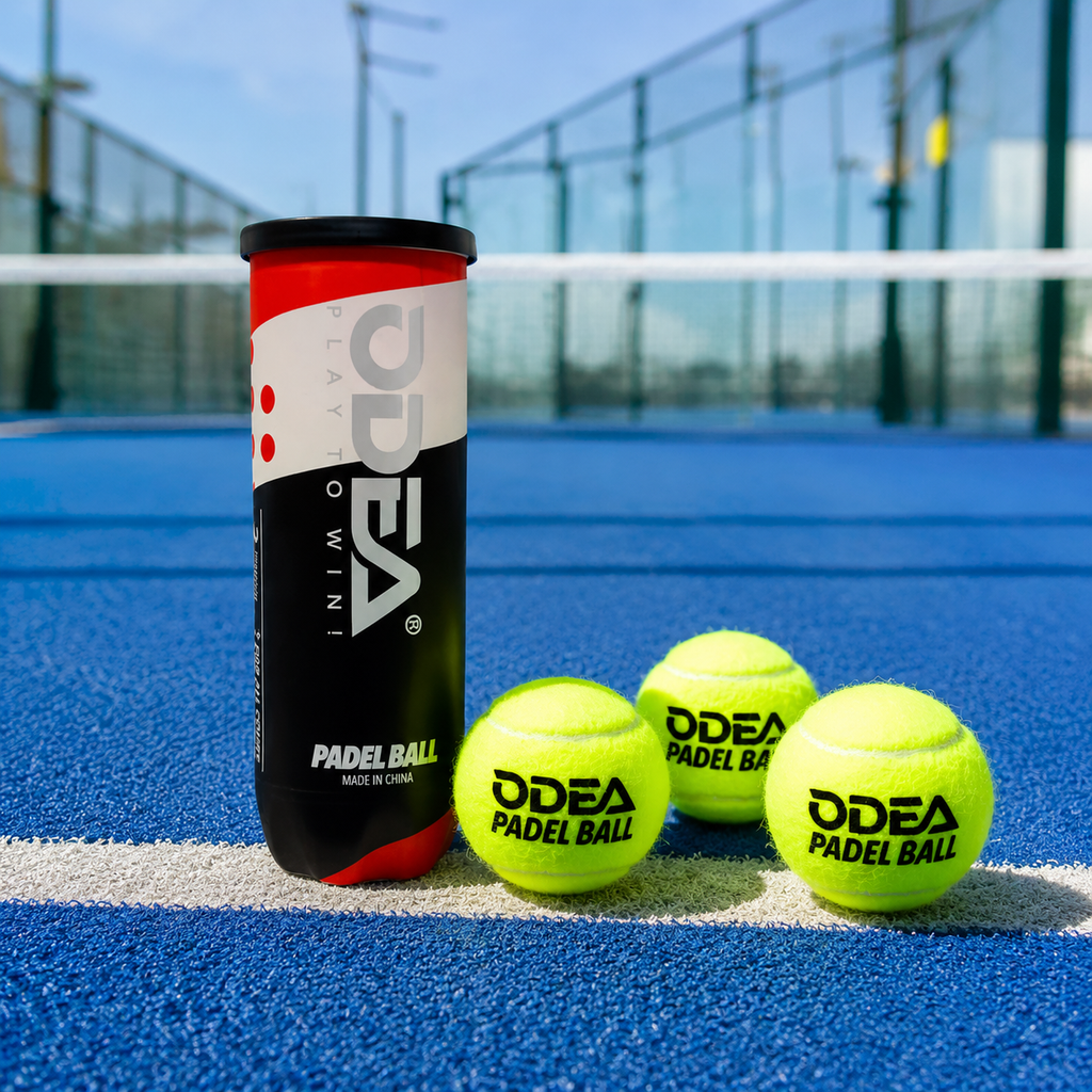 ODEA Padel Balls