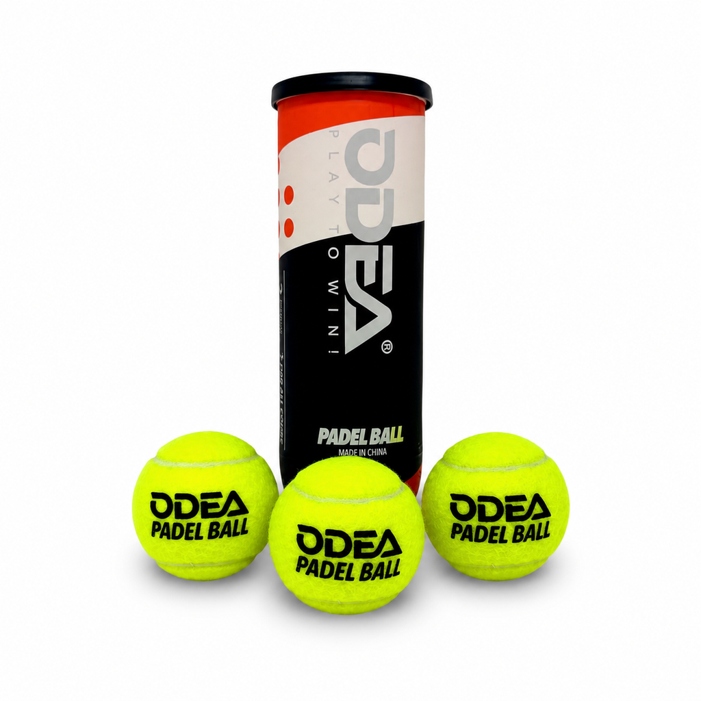 ODEA Padel Balls