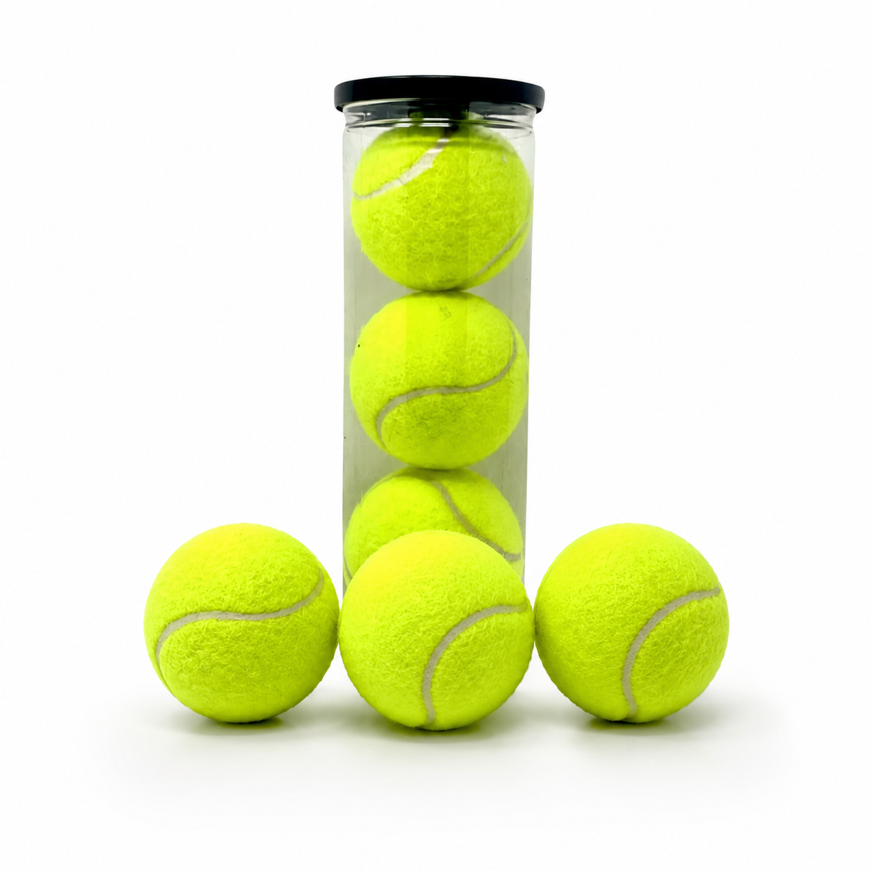 Pro Padel Balls