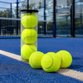 Pro Padel Balls