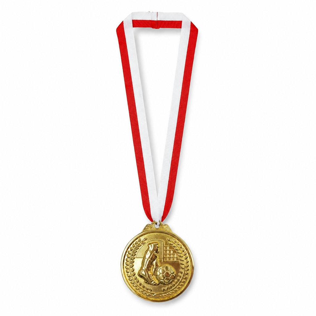 Football Medal