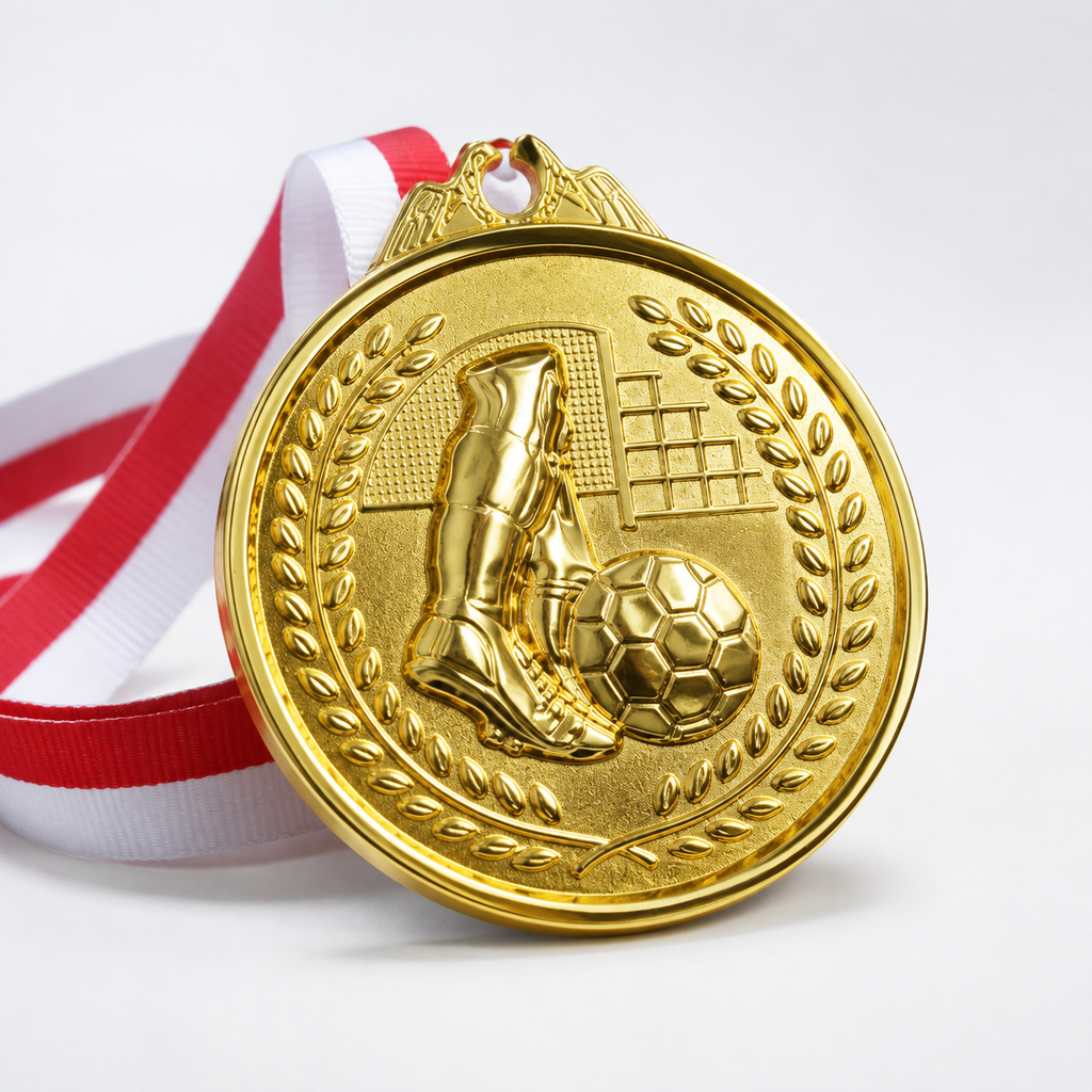 Football Medal