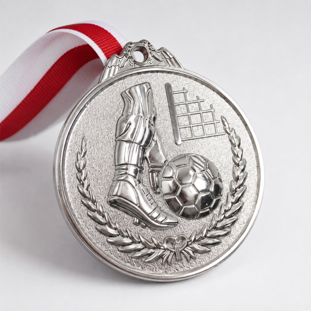 Football Medal