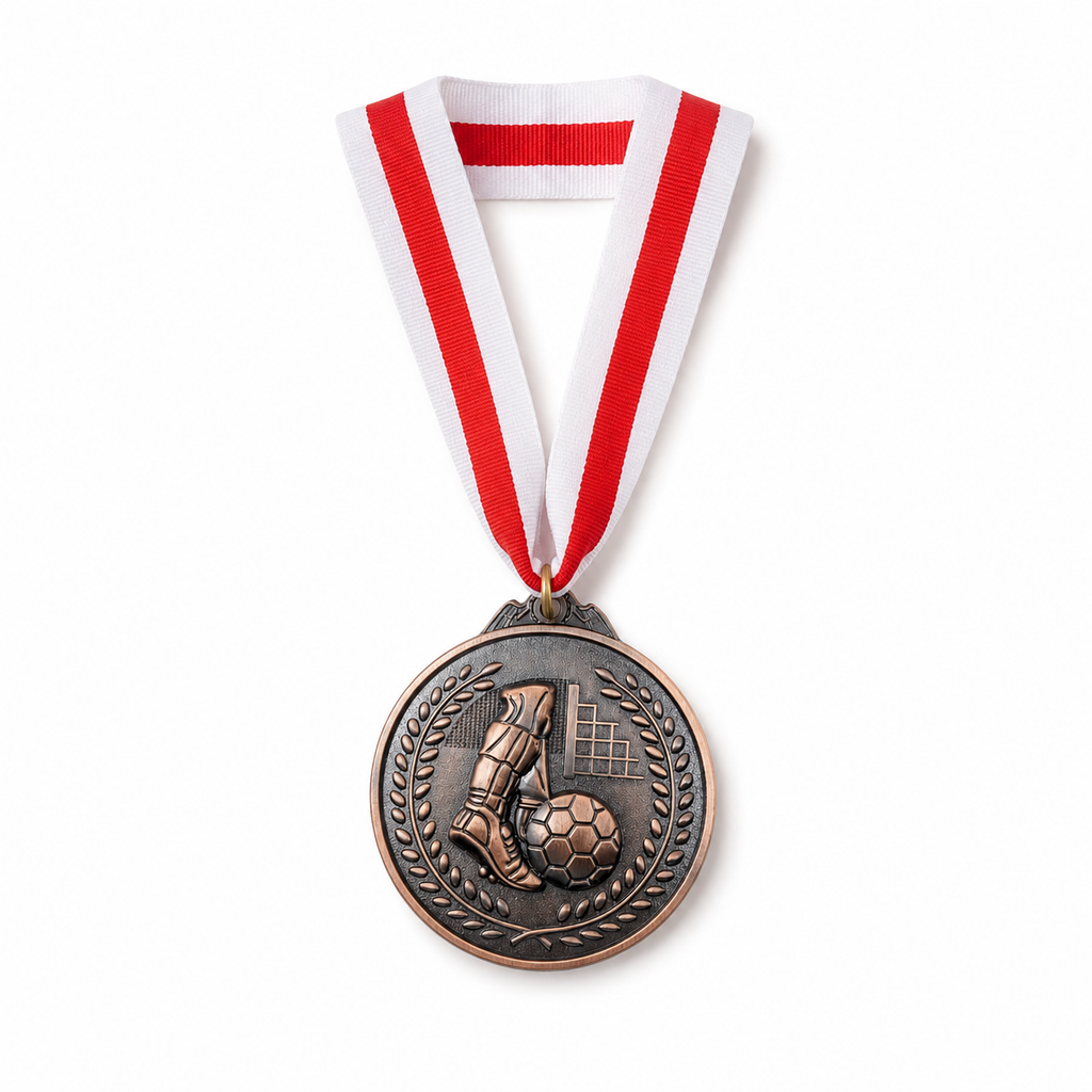 Football Medal
