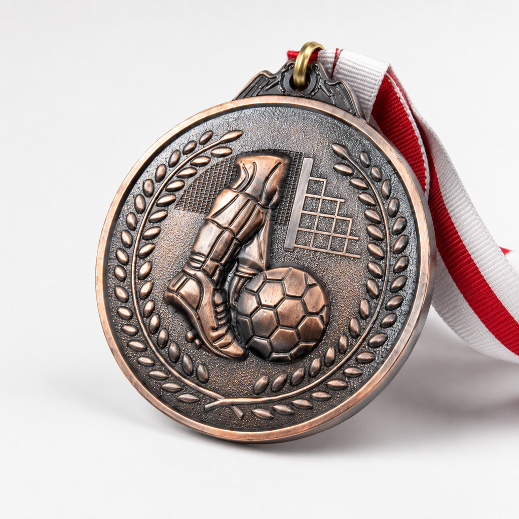 Football Medal