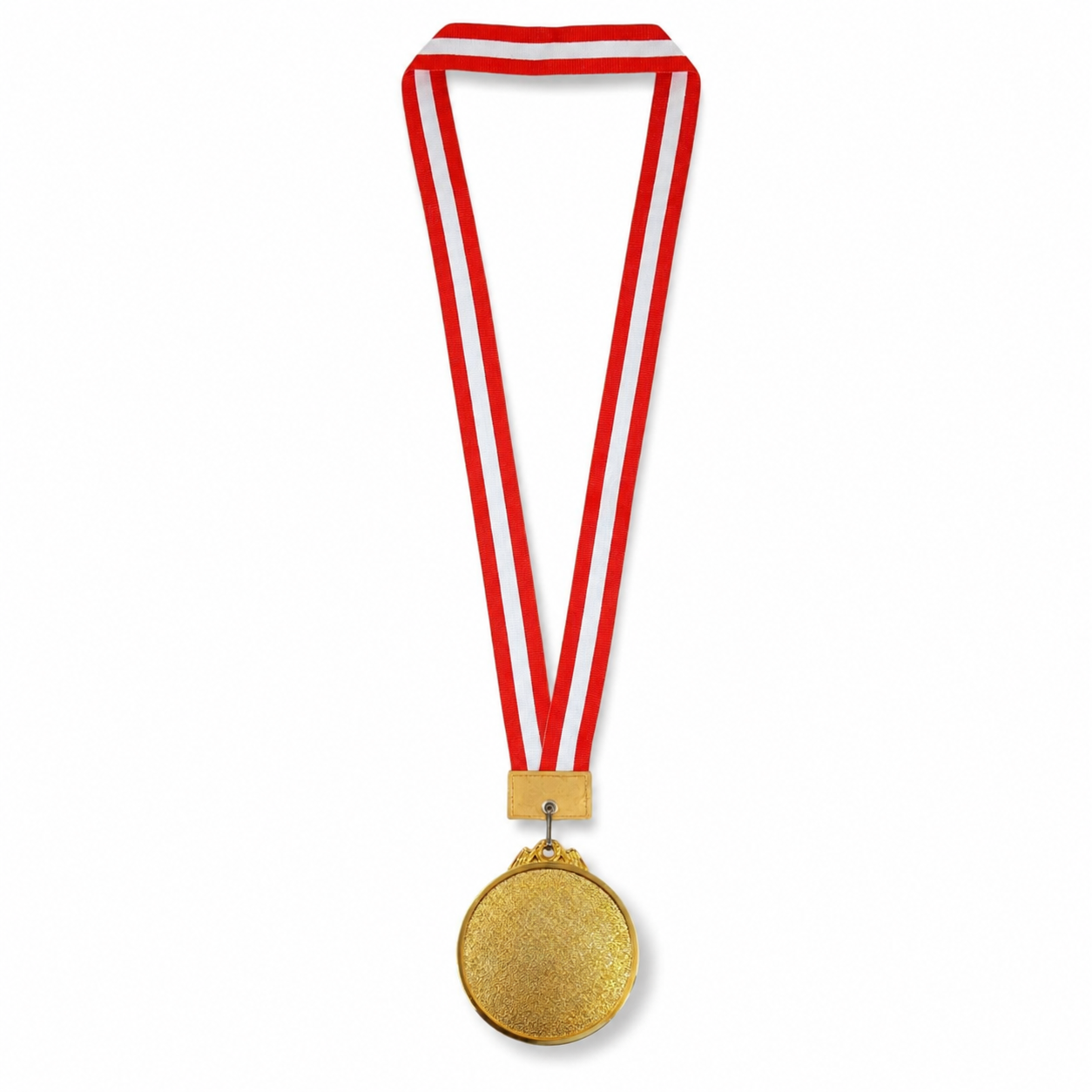 Plain Medal