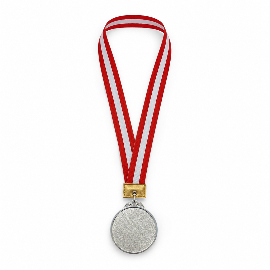 Plain Medal