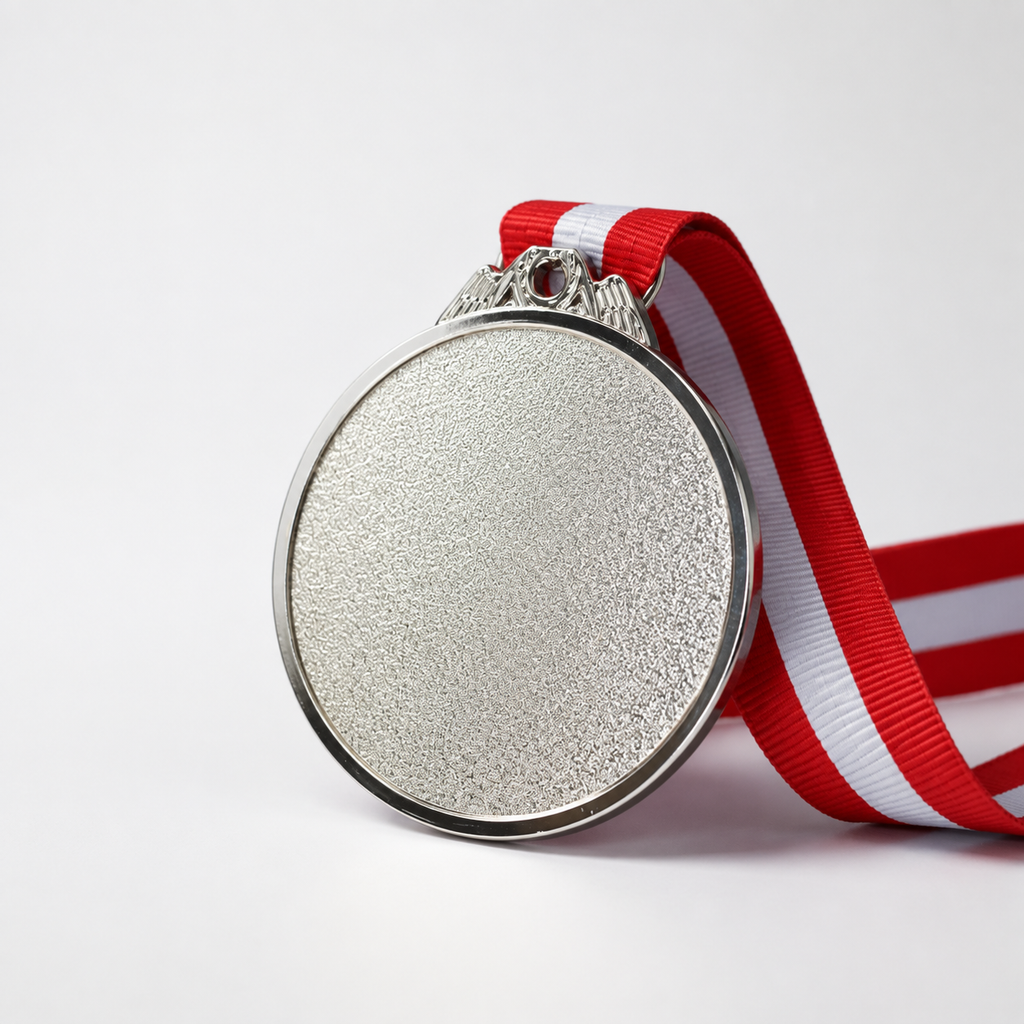 Plain Medal