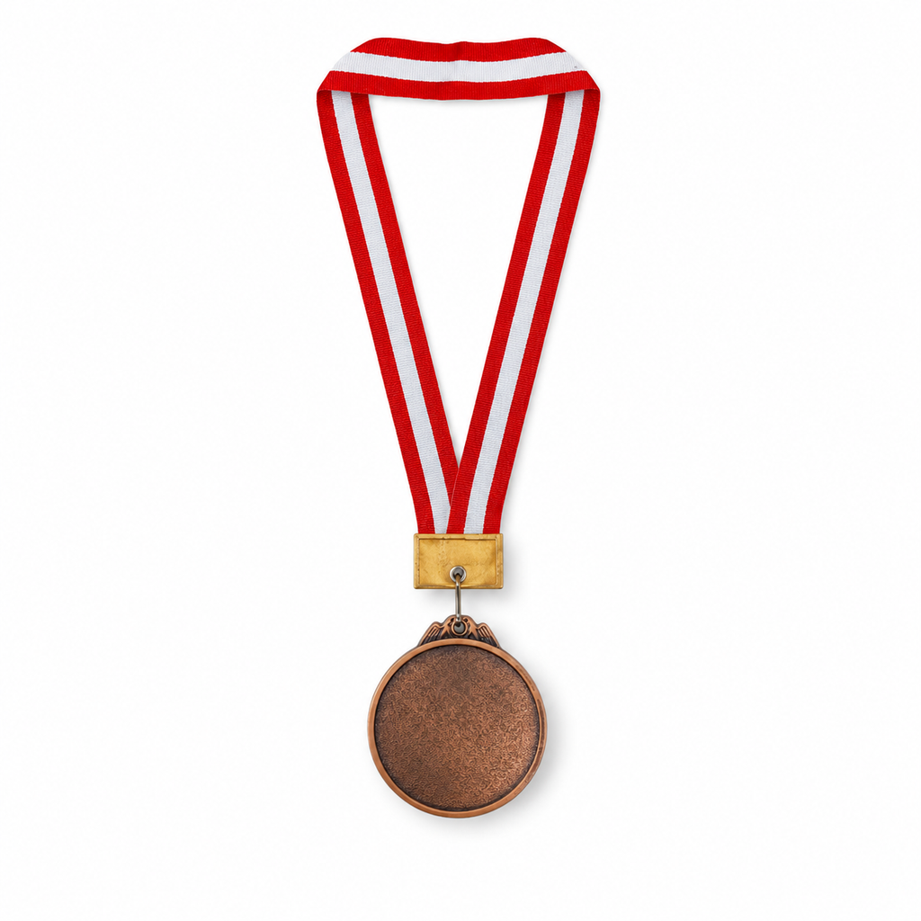 Plain Medal