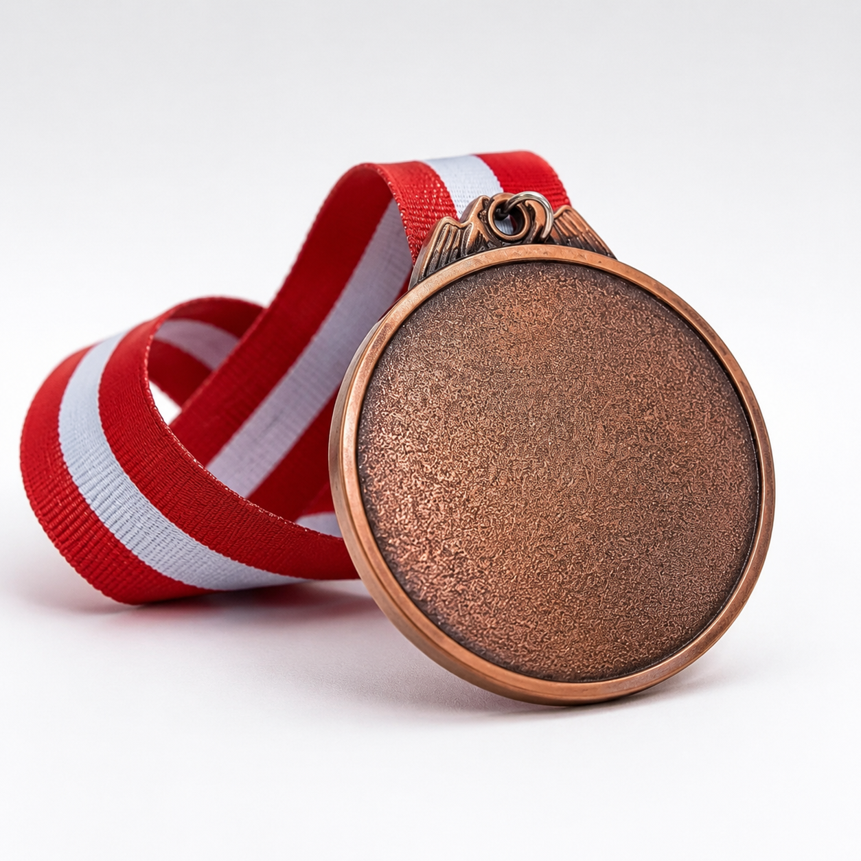Plain Medal