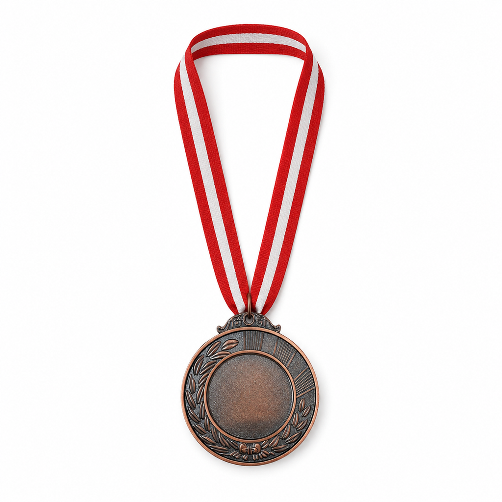 Laurel Design Medal