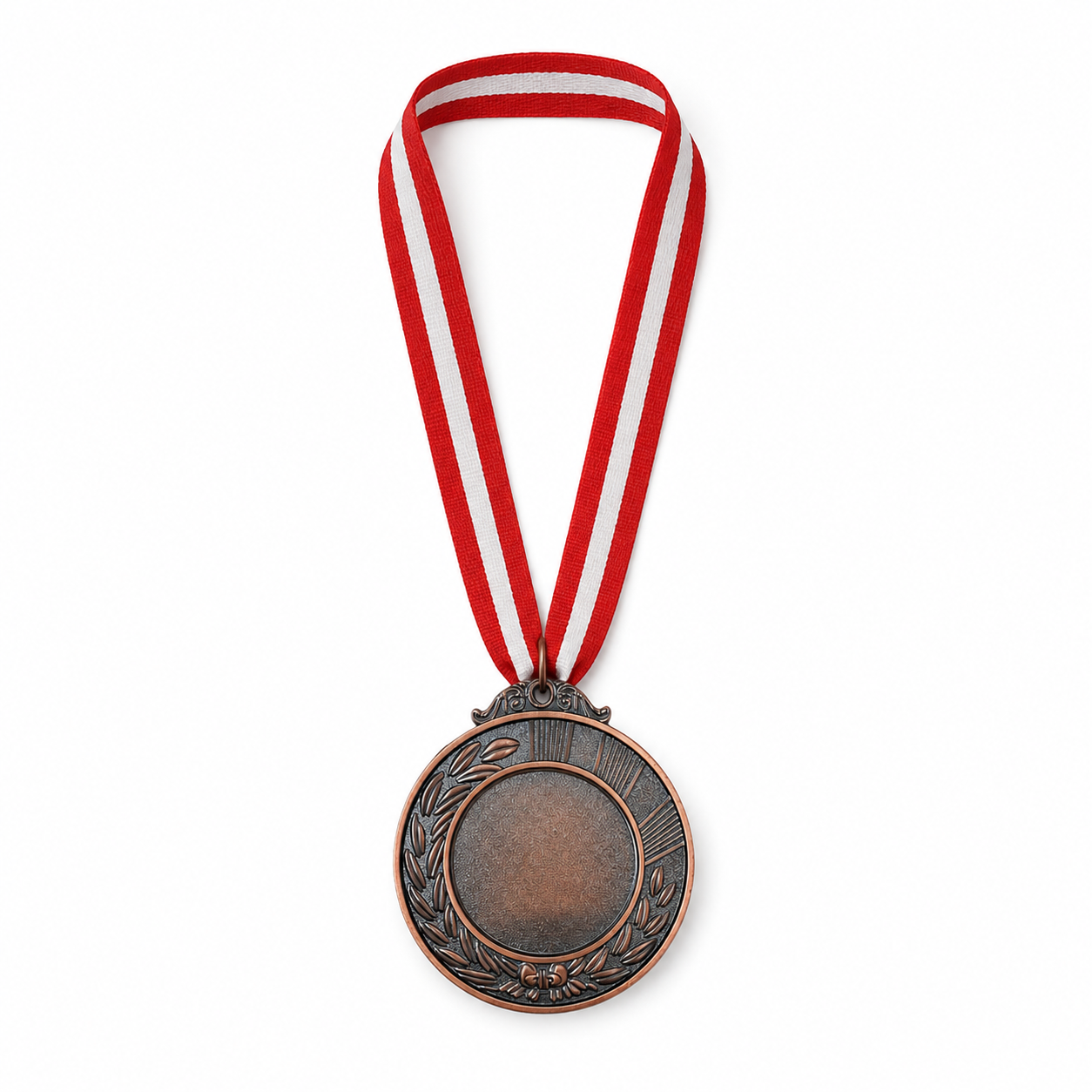 Laurel Design Medal