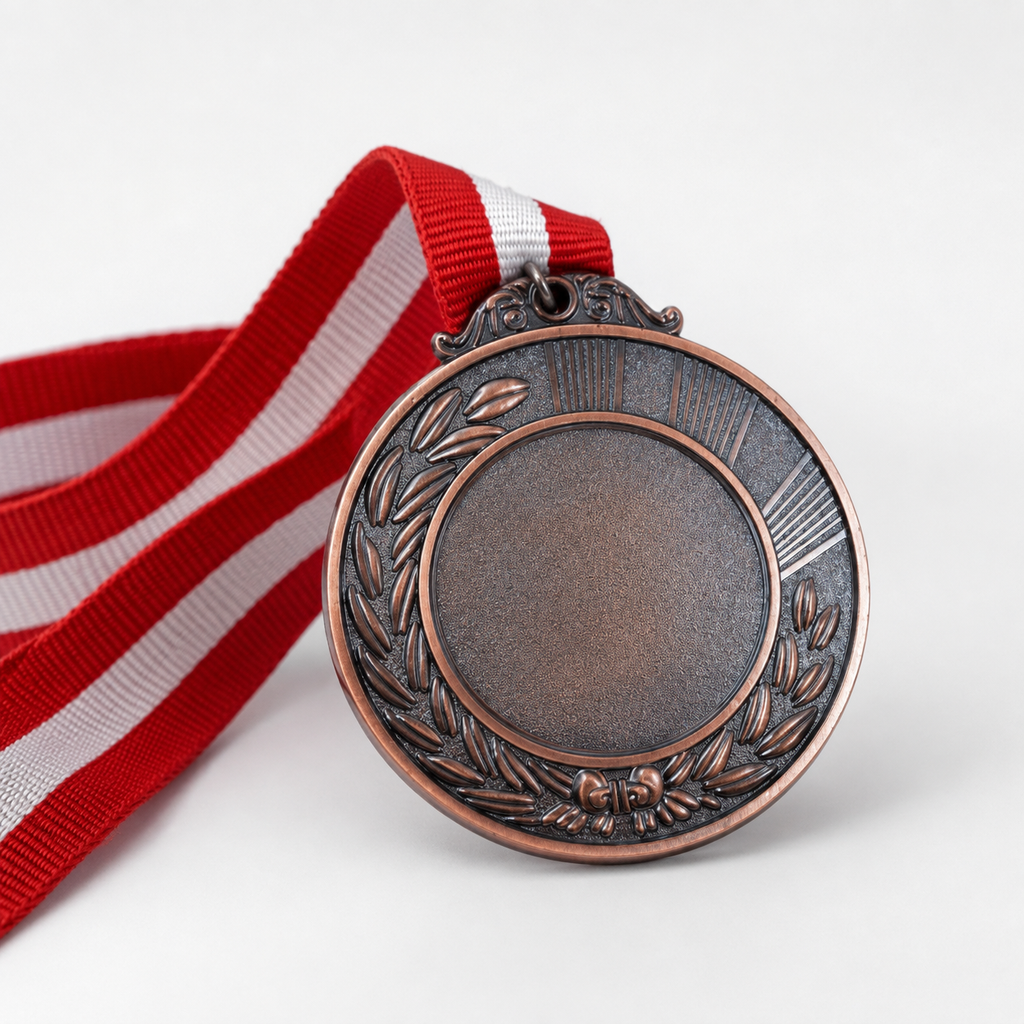 Laurel Design Medal