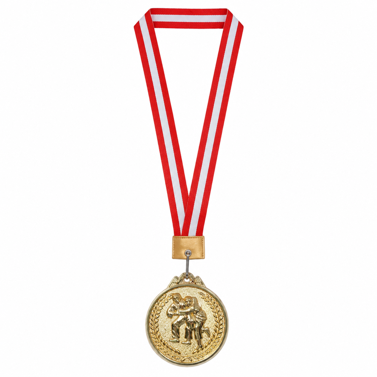 Judo Medal