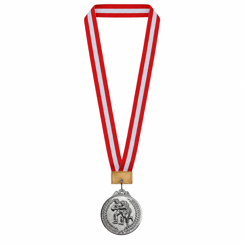 Judo Medal