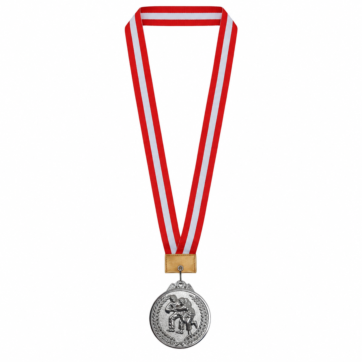 Judo Medal
