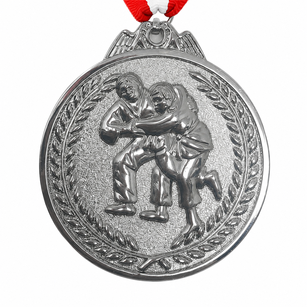 Judo Medal
