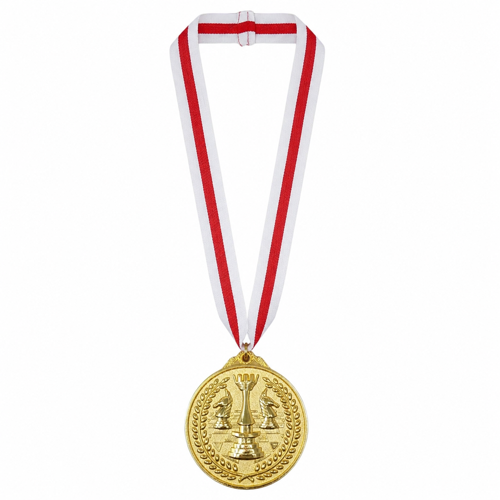 Chess Medal