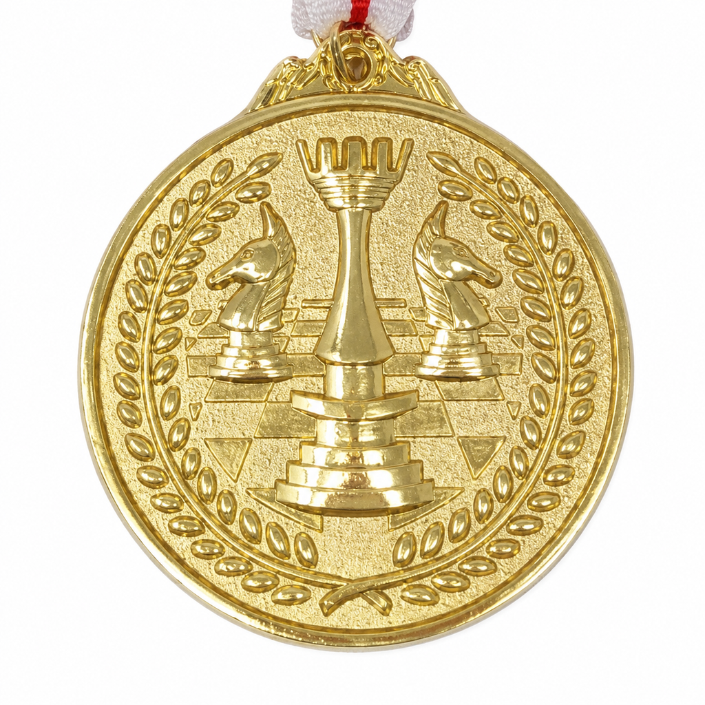 Chess Medal