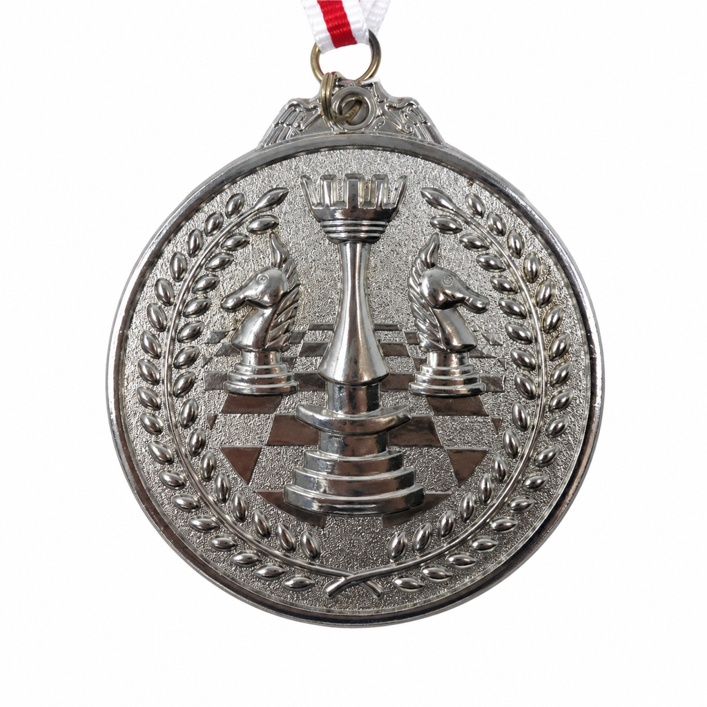 Chess Medal