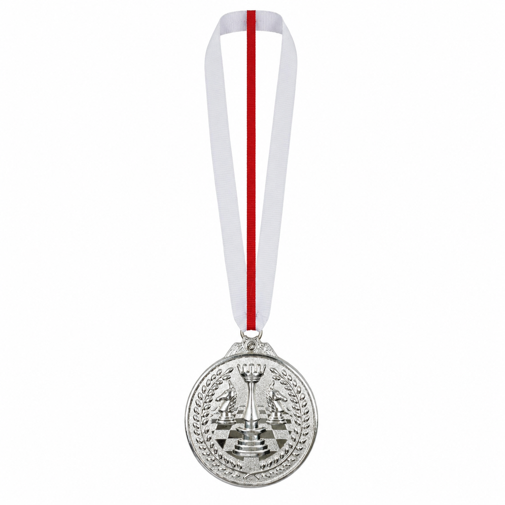 Chess Medal