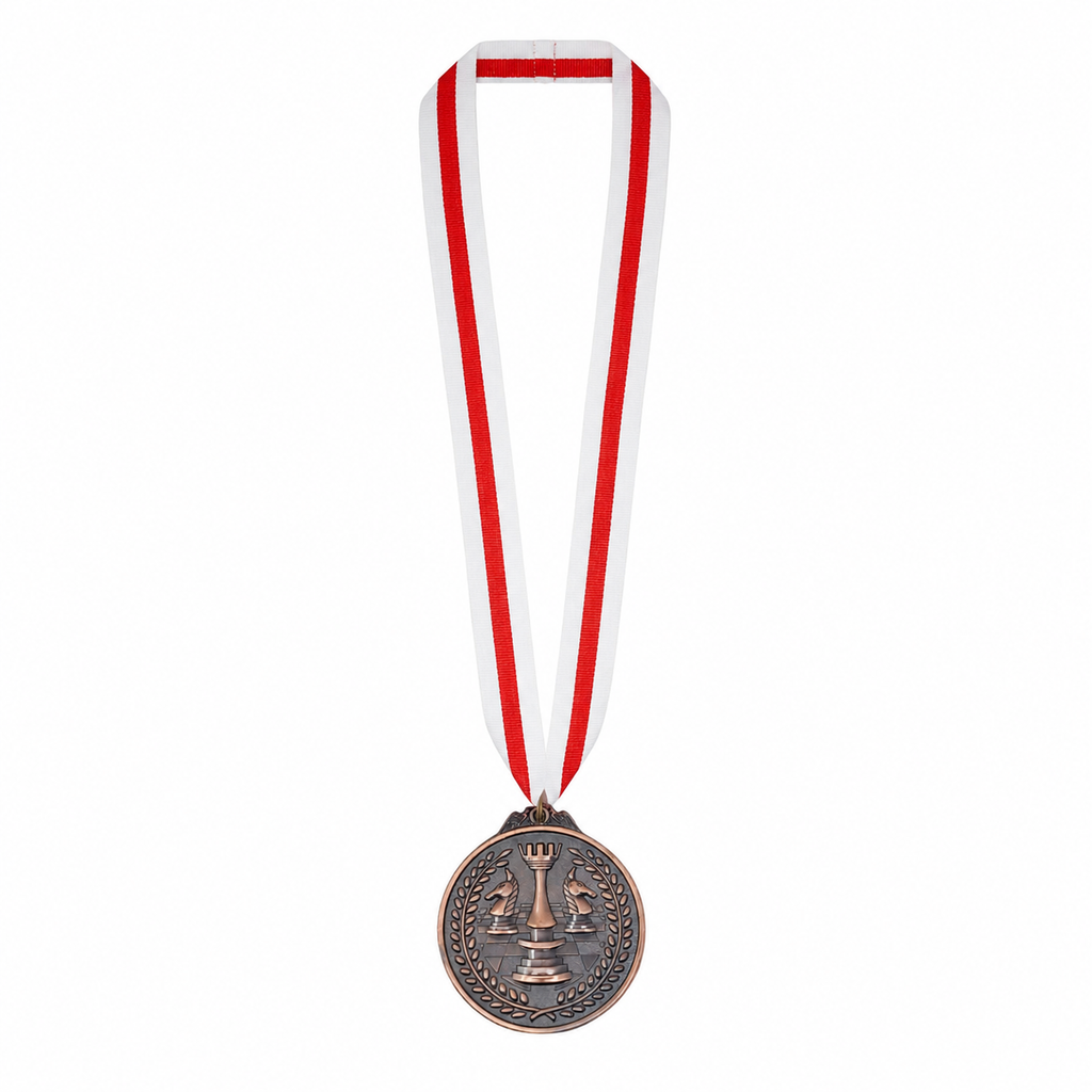 Chess Medal