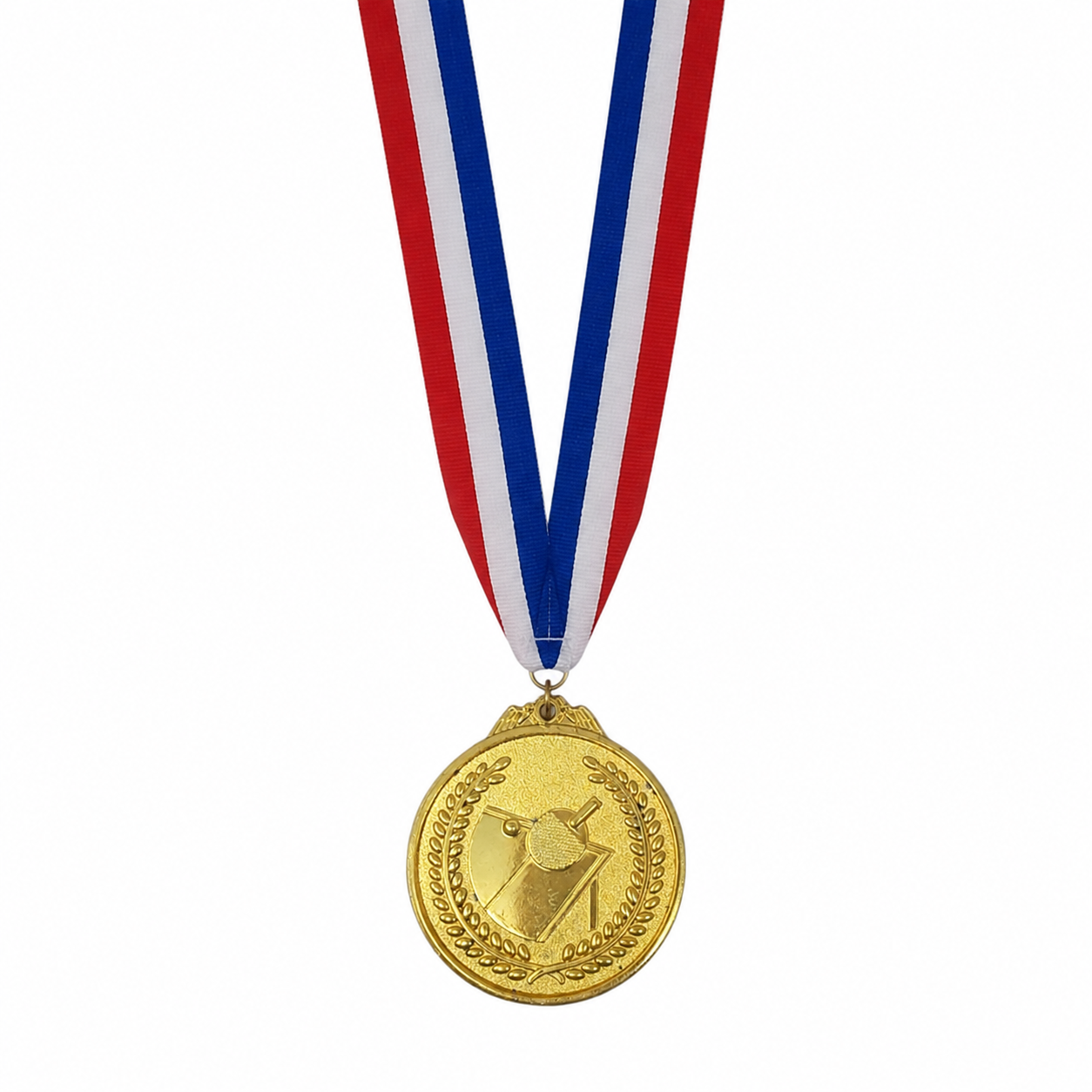 Table Tennis Medal
