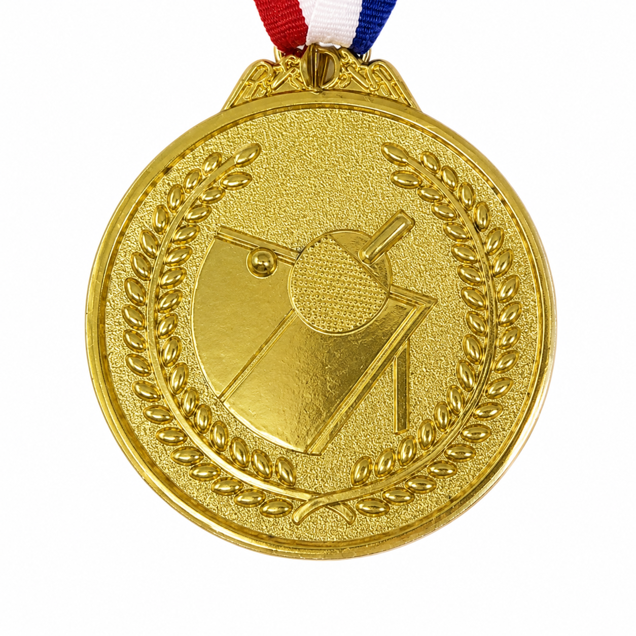 Table Tennis Medal