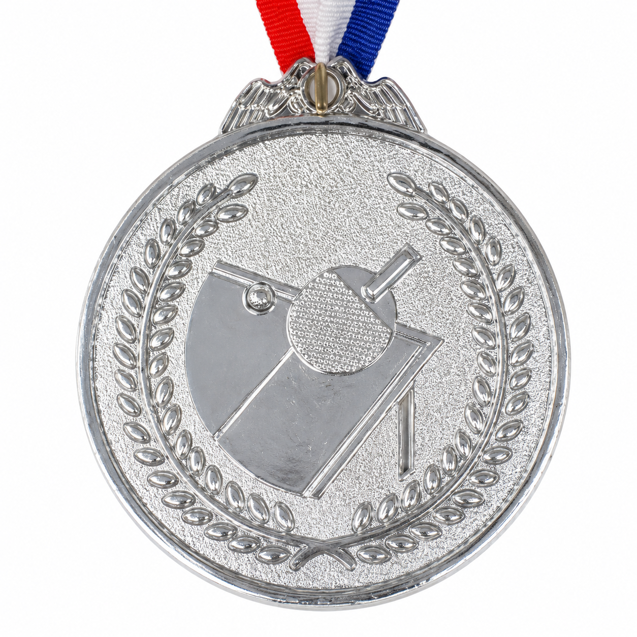 Table Tennis Medal
