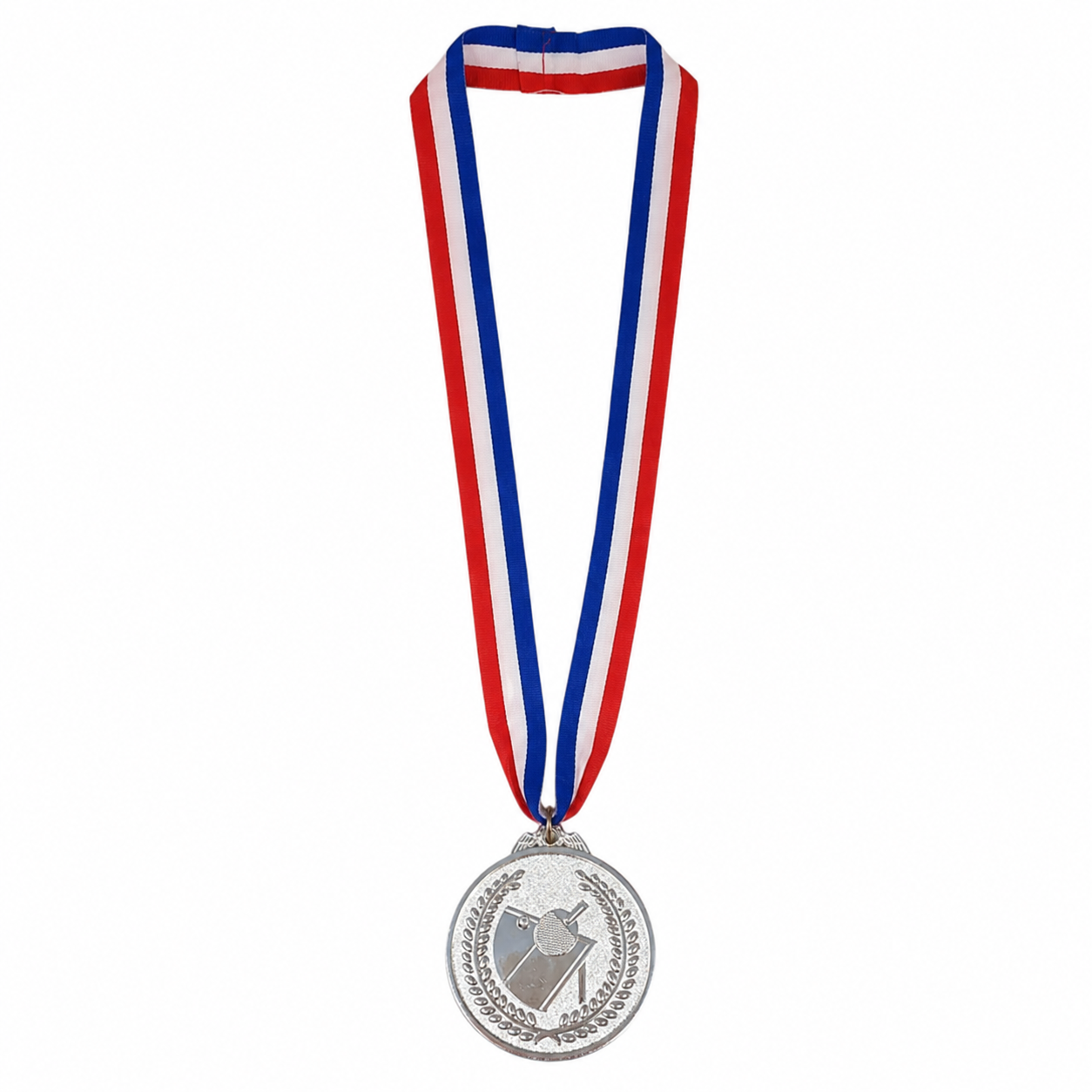 Table Tennis Medal