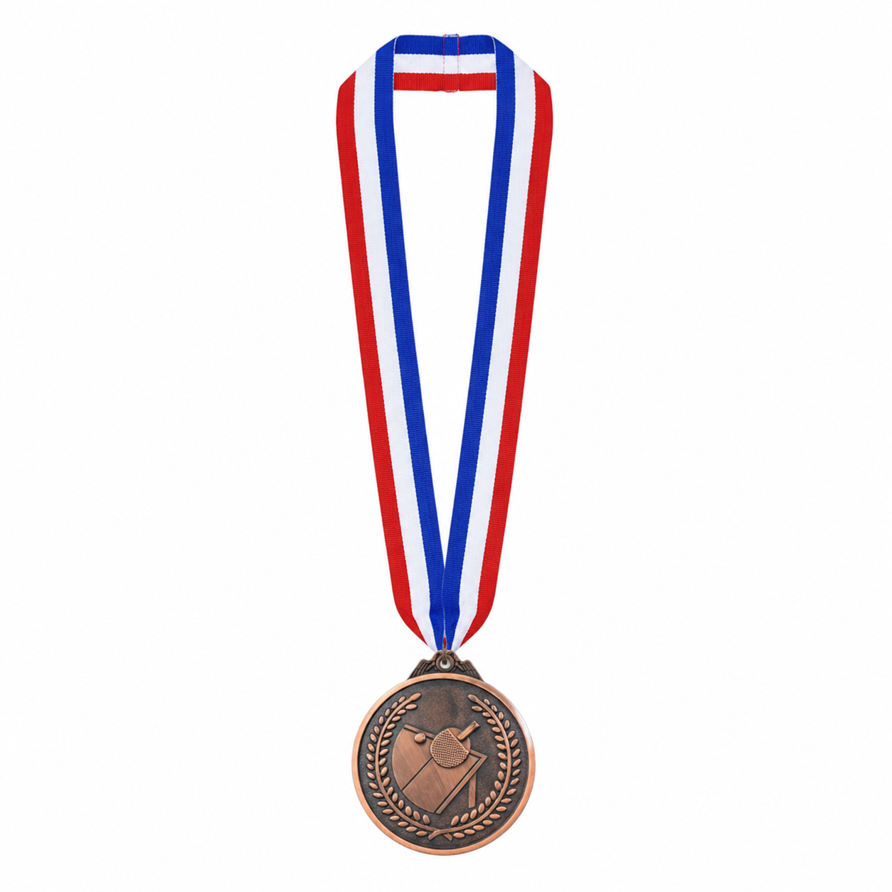 Table Tennis Medal