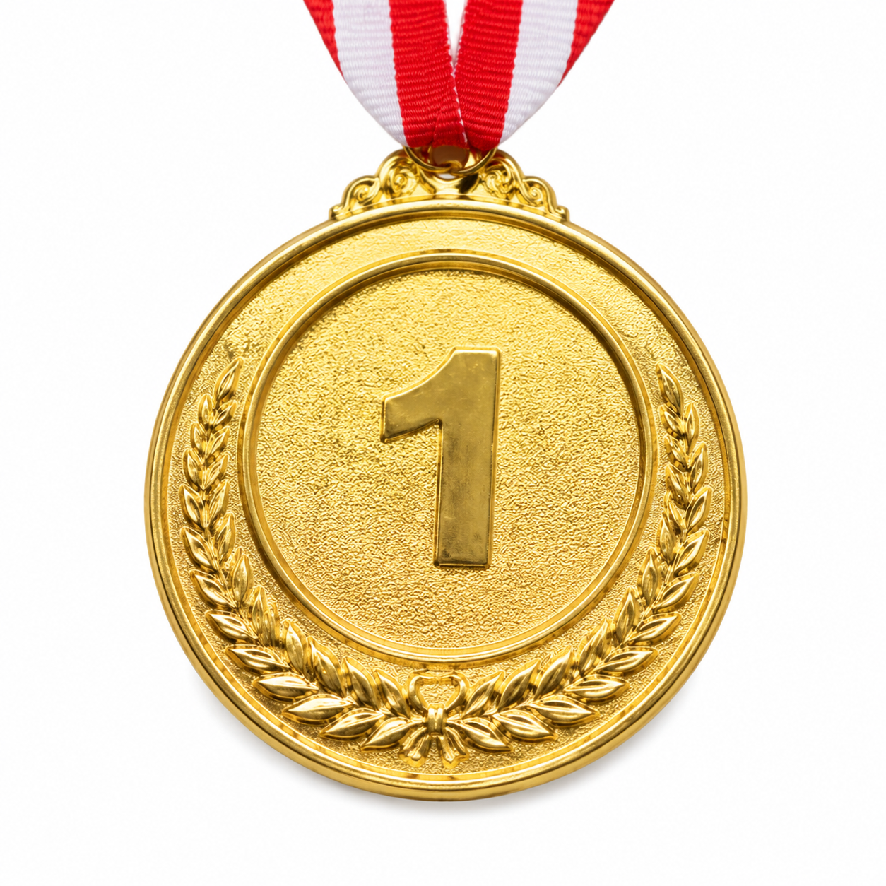 Place Medal
