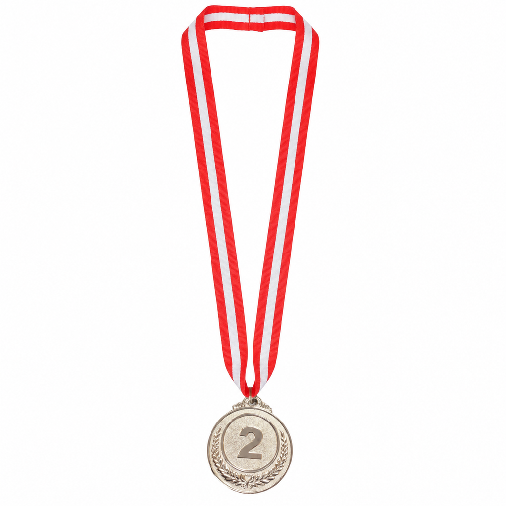 Place Medal