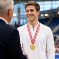 Place Medal