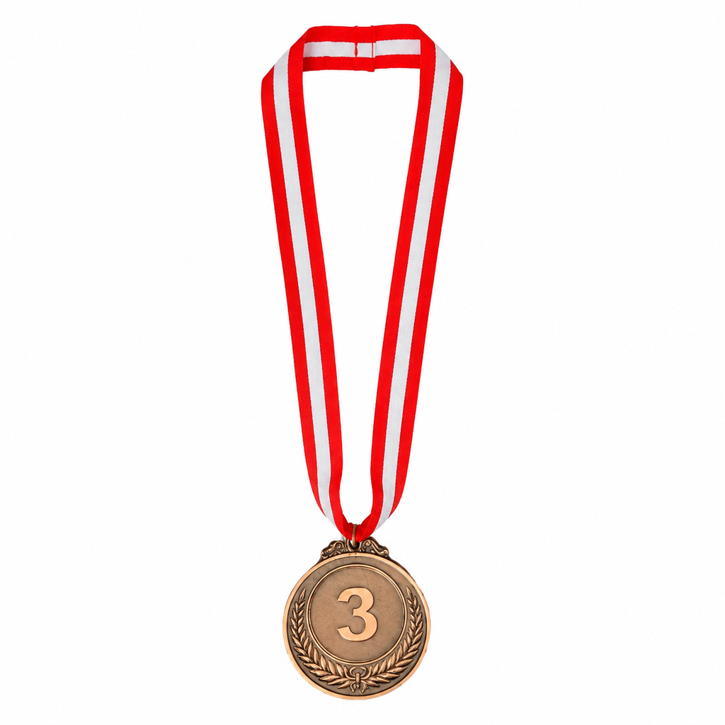 Place Medal