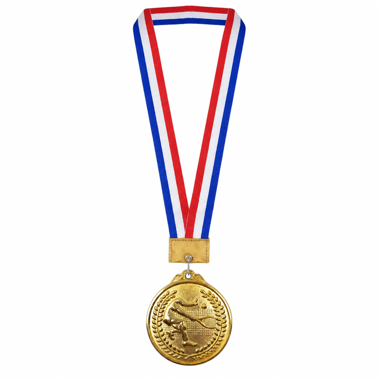 Tennis Medal